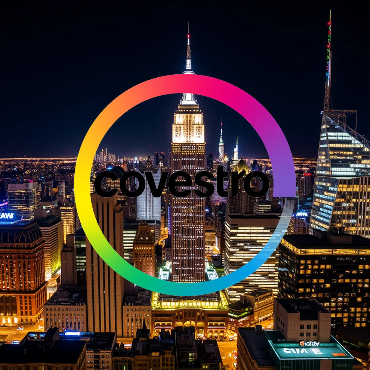 Börse Express - Covestro Aktie : Squeeze - out naht