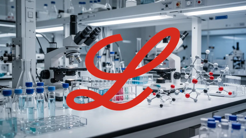 Beitragsbild zu Eli Lilly Aktie: Umsatzwachstum begeistert