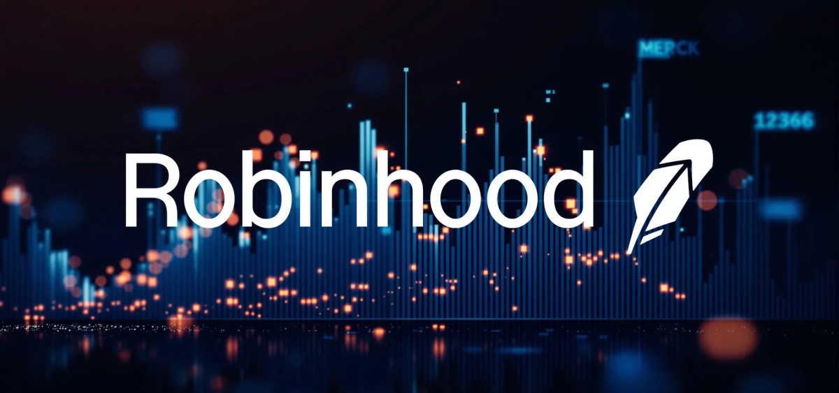 Beitragsbild zu Robinhood Aktie: Solider Wachstumskurs!