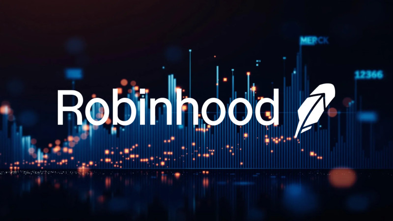 Beitragsbild zu Robinhood Aktie: Solider Wachstumskurs!