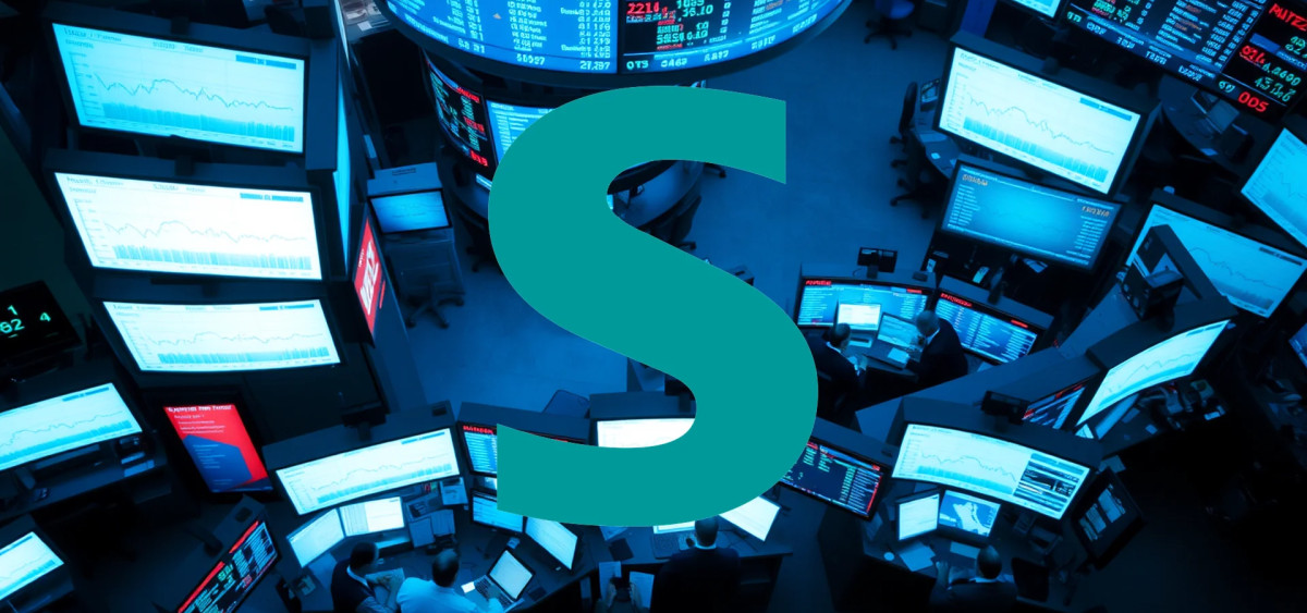 Beitragsbild zu Siemens Aktie: 300 Euro oder Absturz?