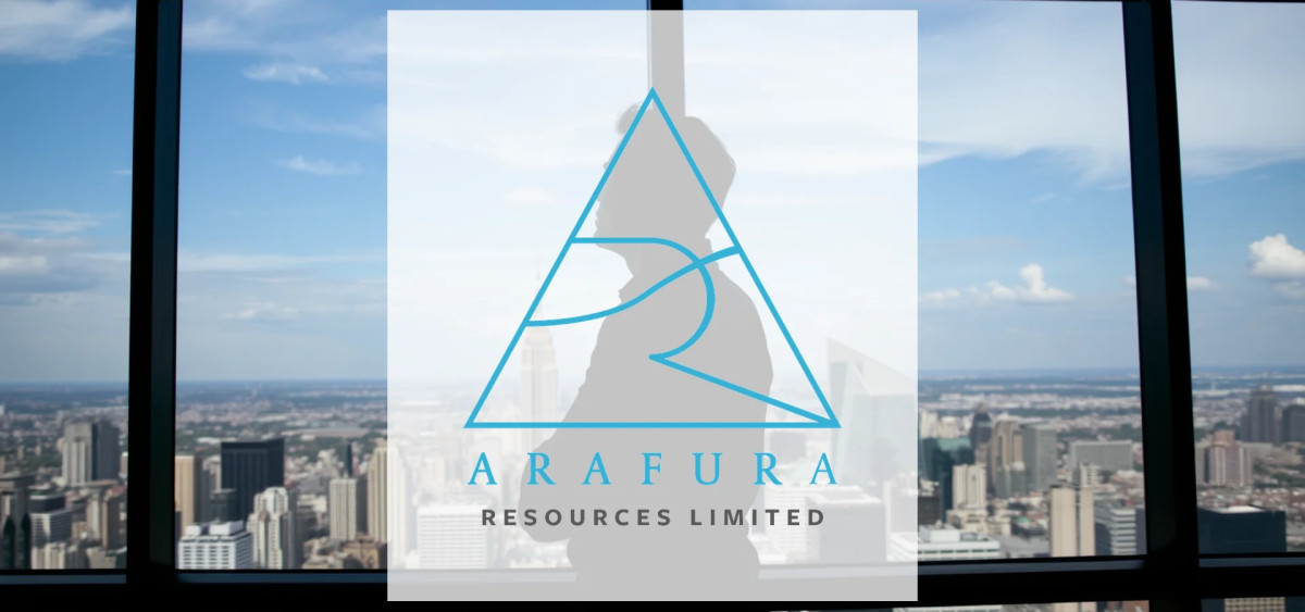 Beitragsbild zu Arafura Aktie: Rinehart-Schock!