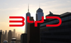 Beitragsbild zu BYD-Aktie: Alles auf eine Karte!