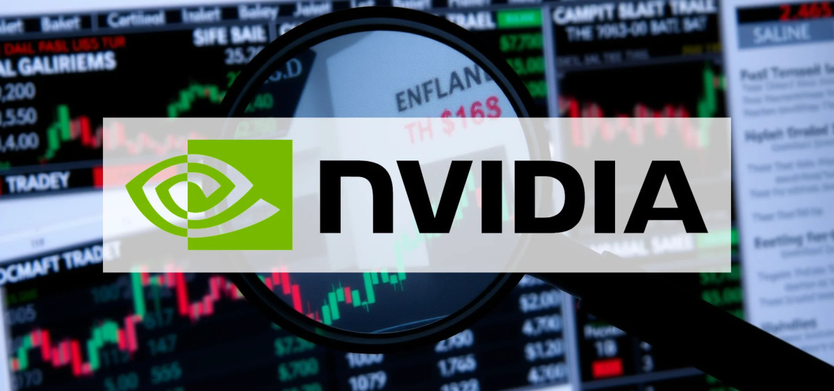 Beitragsbild zu Nvidia-Aktie: Fantastischer Rekord!