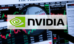 Beitragsbild zu Nvidia-Aktie: Fantastischer Rekord!