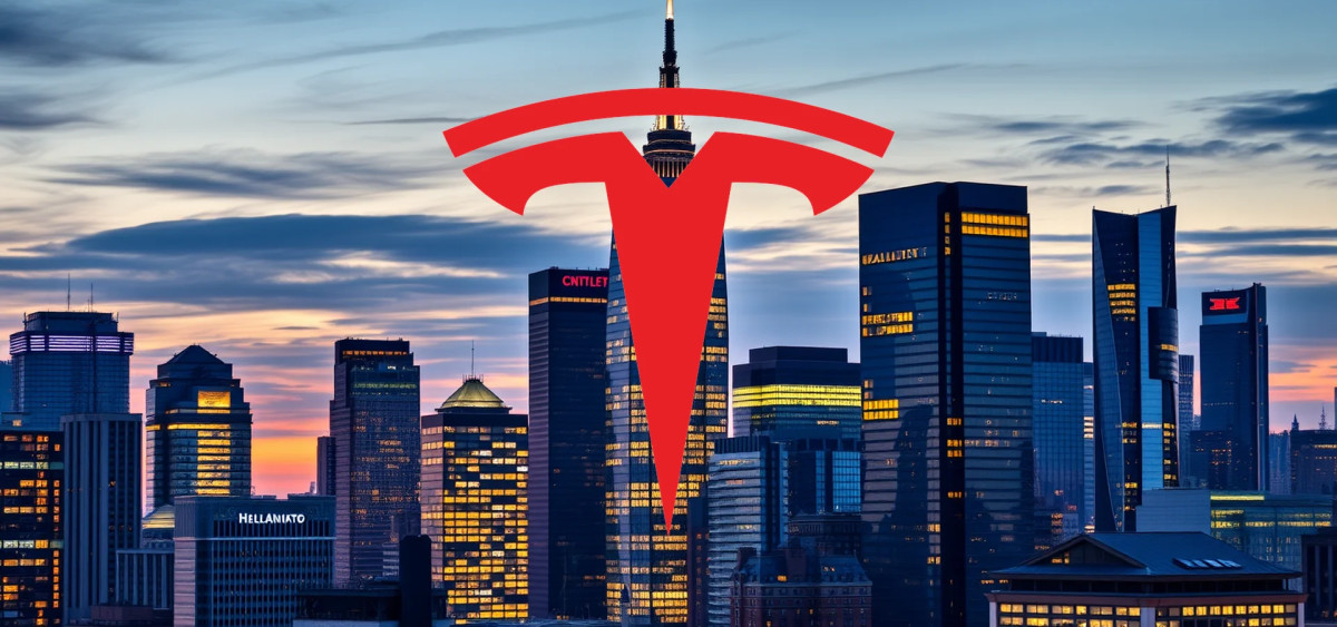 Beitragsbild zu Tesla Aktie: Regulierung im Fokus