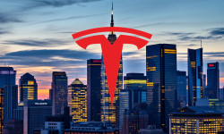 Beitragsbild zu Tesla Aktie: Regulierung im Fokus