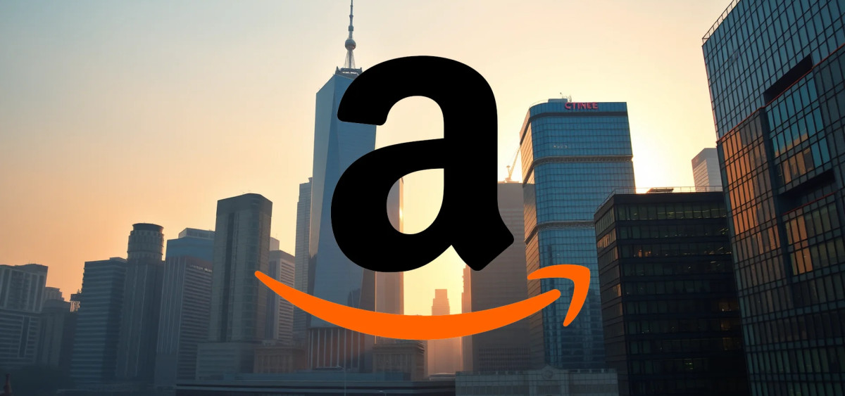 Beitragsbild zu Amazon Aktie: Analysten bleiben optimistisch