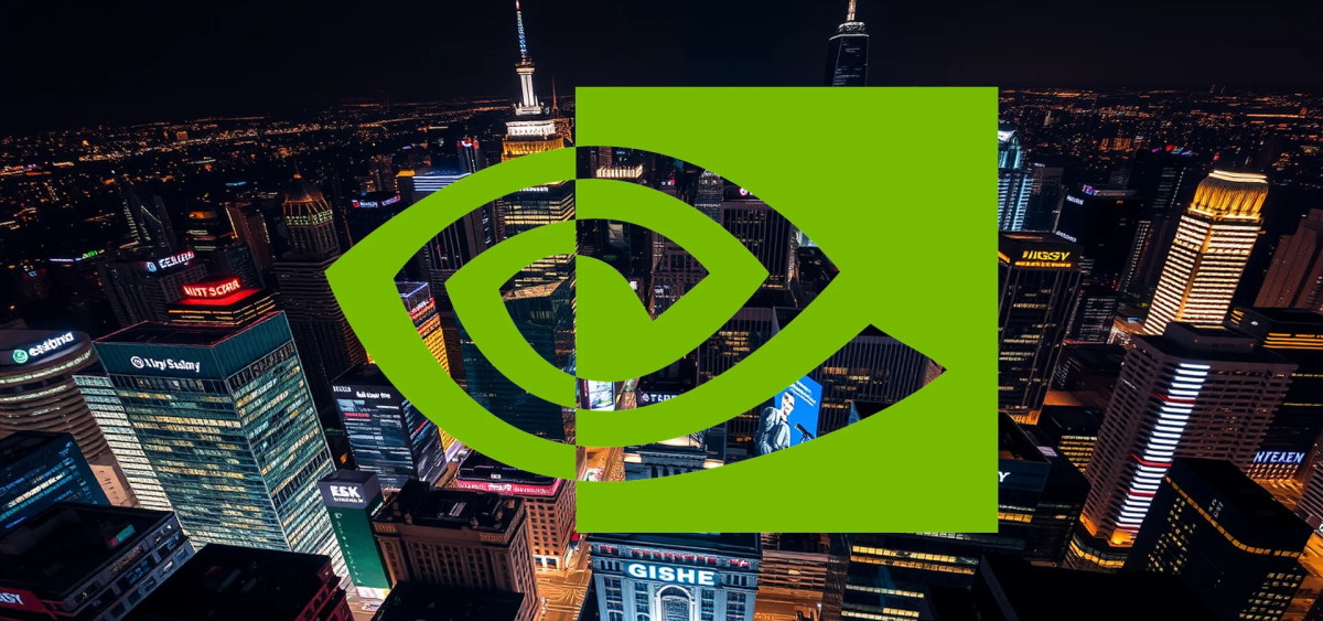 Beitragsbild zu Nvidia-Aktie: Unfassbare Ziele!