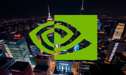 Beitragsbild zu Nvidia-Aktie: Unfassbare Ziele!