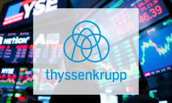 Beitragsbild zu Thyssenkrupp Aktie: Milliarden-Chance gegen Stahl-Drama