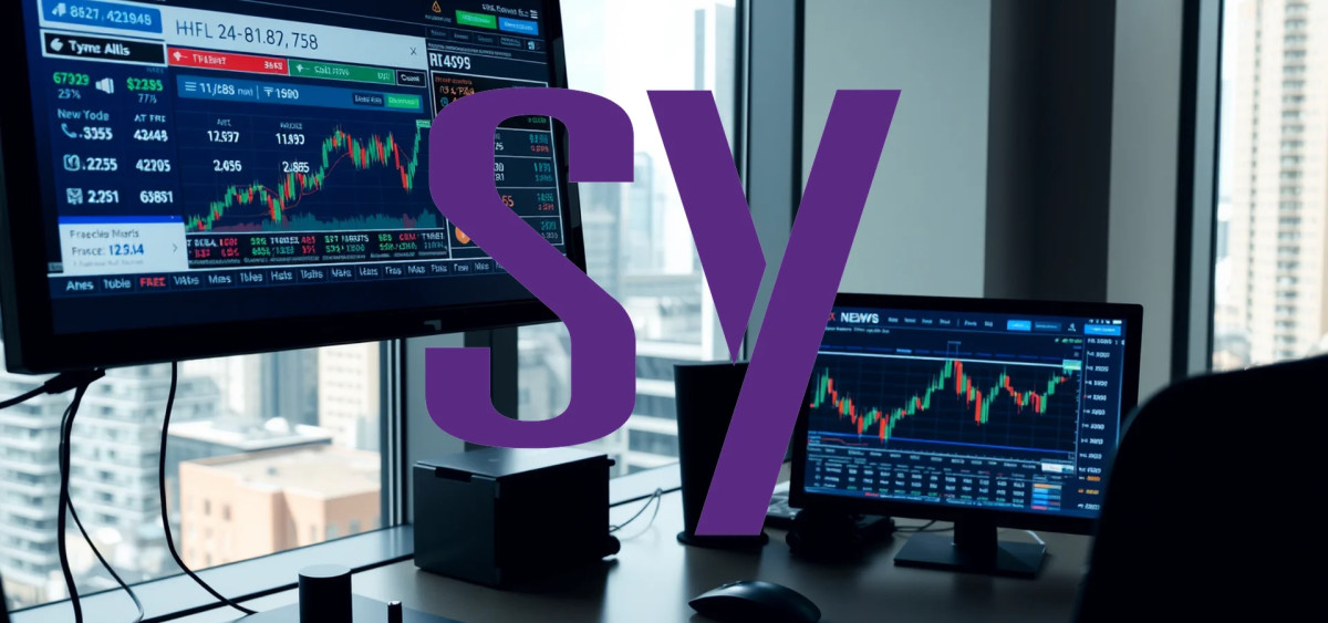 Beitragsbild zu Synopsys Aktie: Nachhaltigkeitsbericht veröffentlicht