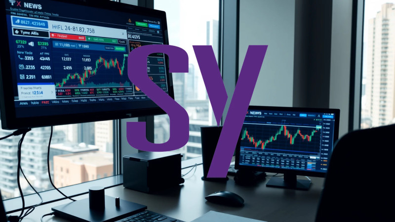 Beitragsbild zu Synopsys Aktie: Zwischen Rekorden und Klagerisiko