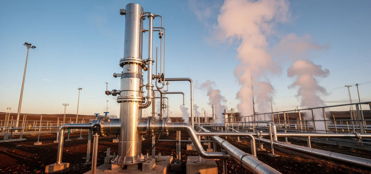 Beitragsbild zu Vulcan Energy Aktie: Jahresbericht und neuer Bohrpartner