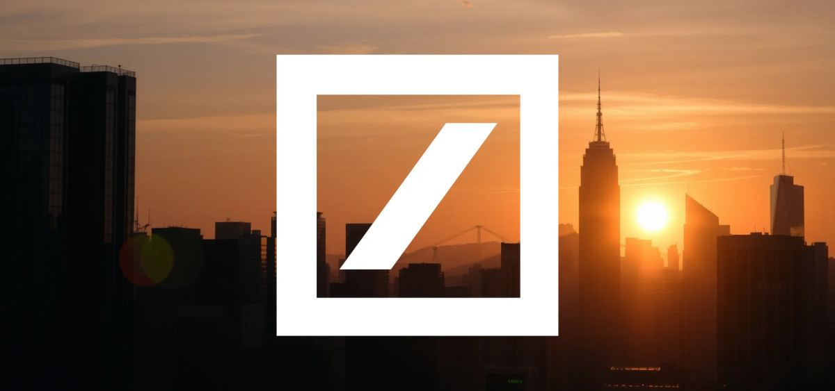 Beitragsbild zu Deutsche Bank Aktie: Quartalszahlen-Showdown!