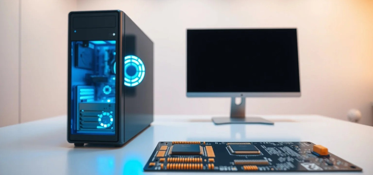 Beitragsbild zu Intel Arc GPU: Neue Treiber beheben Grafikfehler