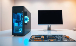 Beitragsbild zu Intel Arc GPU: Neue Treiber beheben Grafikfehler