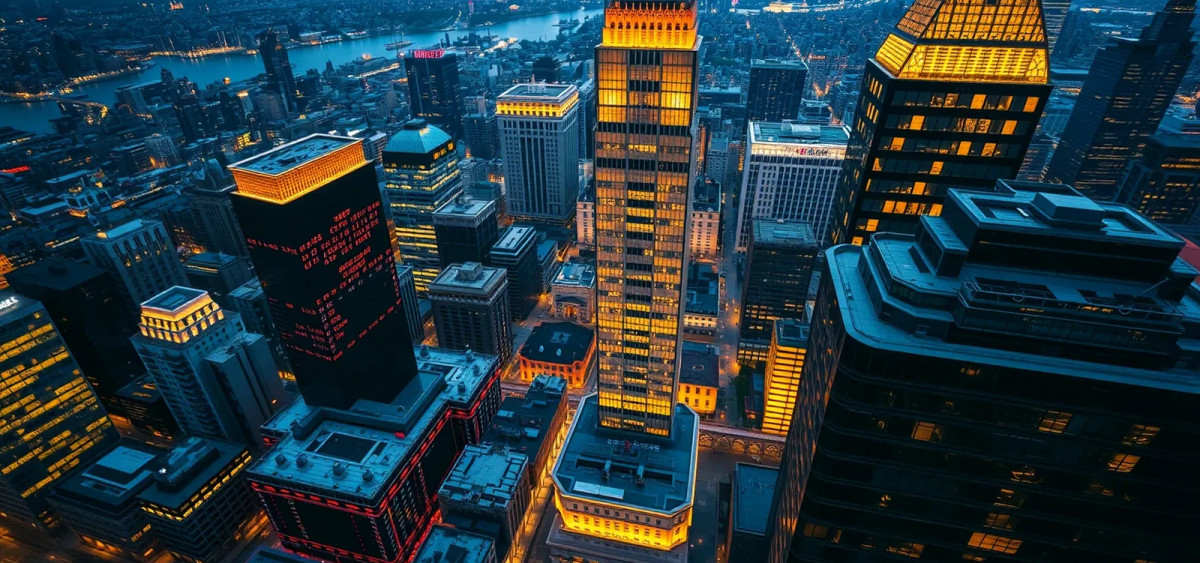 Beitragsbild zu Genera Agri Aktie: Exportrisiken