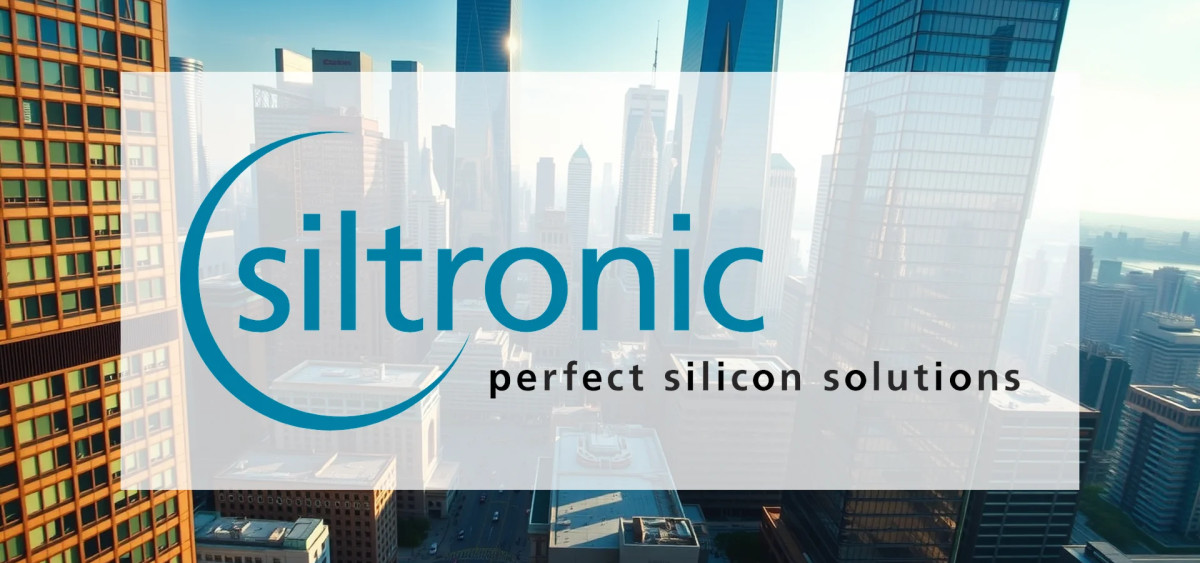 Beitragsbild zu Siltronic Aktie: Endstation erreicht!
