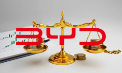 Beitragsbild zu BYD-Aktie: Hier knallt es!