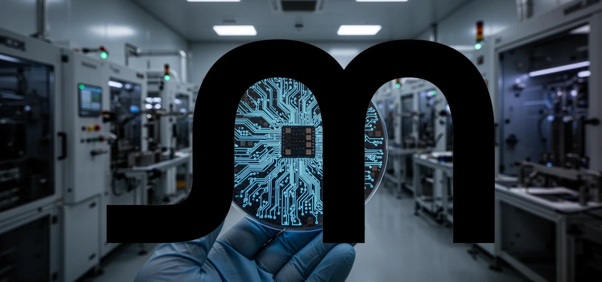 Beitragsbild zu Micron Aktie: Milliarden für KI-Chips