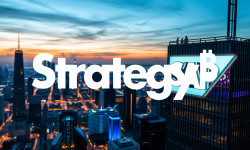 Beitragsbild zu Strategy Aktie: Bitcoin-Riese kauft weiter zu