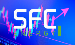 Beitragsbild zu SFC Energy Aktie: Sparmaßnahmen nach Gewinneinbruch