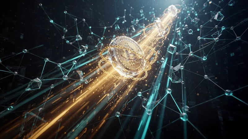 Beitragsbild zu Wrapped NXM: RWA-Boom beflügelt