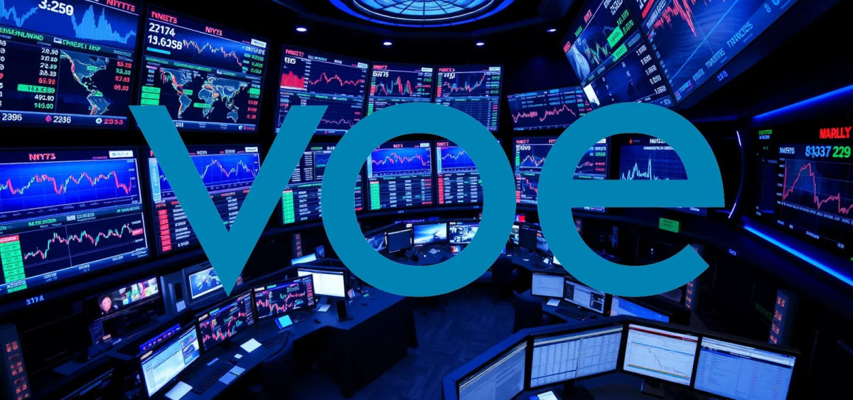 Beitragsbild zu Voestalpine-Aktie: Wachsende Zweifel!