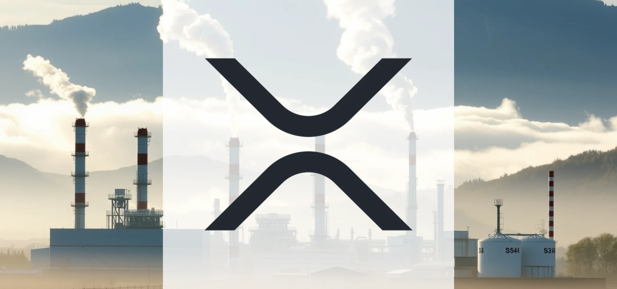 Beitragsbild zu XRP: Lagerbestände angepasst