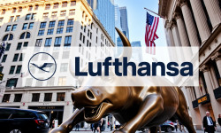 Beitragsbild zu Lufthansa Aktie: Riskante Manöver?