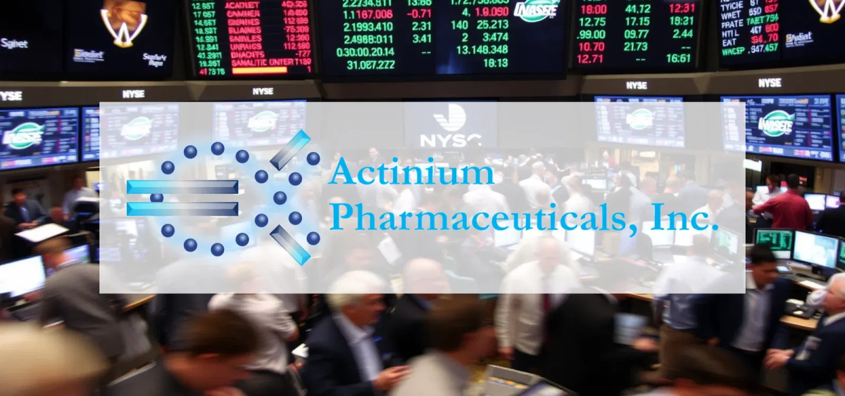 Beitragsbild zu Actinium Aktie: Kontinuität im Fokus