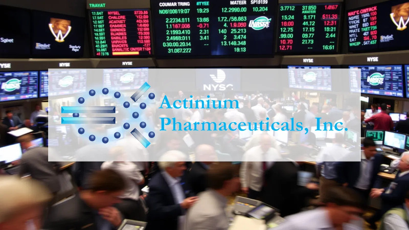 Beitragsbild zu Actinium Aktie: Kontinuität im Fokus