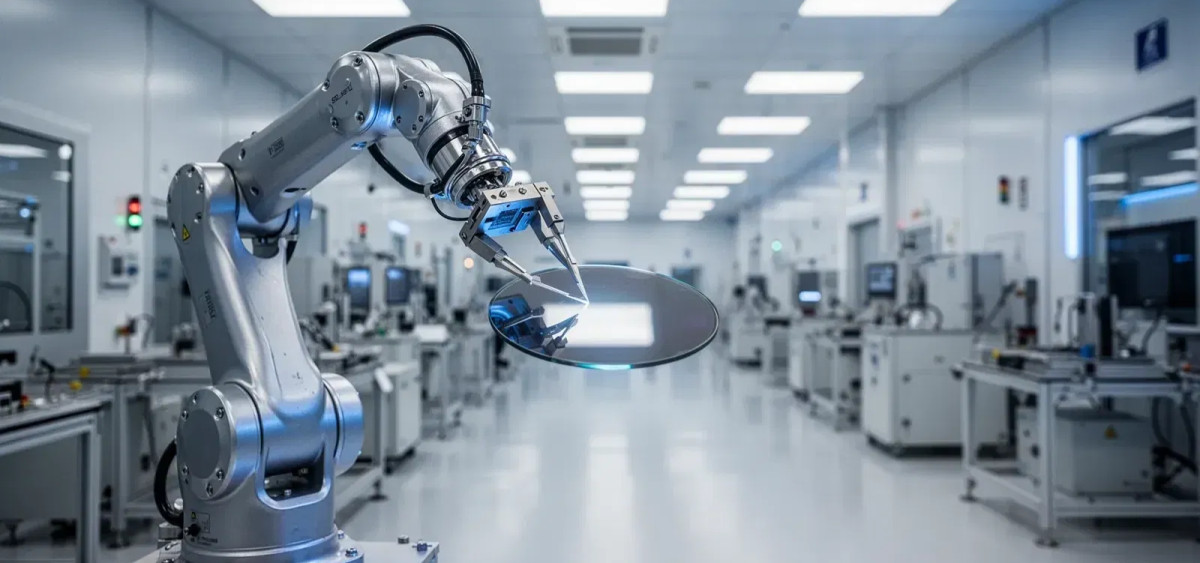 Beitragsbild zu Infineon Aktie: Unveränderte Marktentwicklung