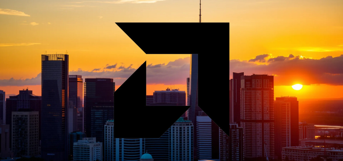 Beitragsbild zu AMD Aktie: Alibaba-Deal im Fokus