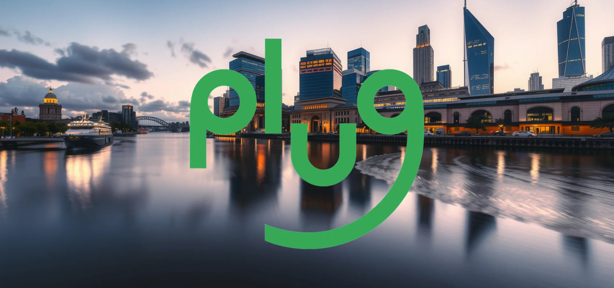 Beitragsbild zu Plug Power-Aktie: Sensationelle Wende!