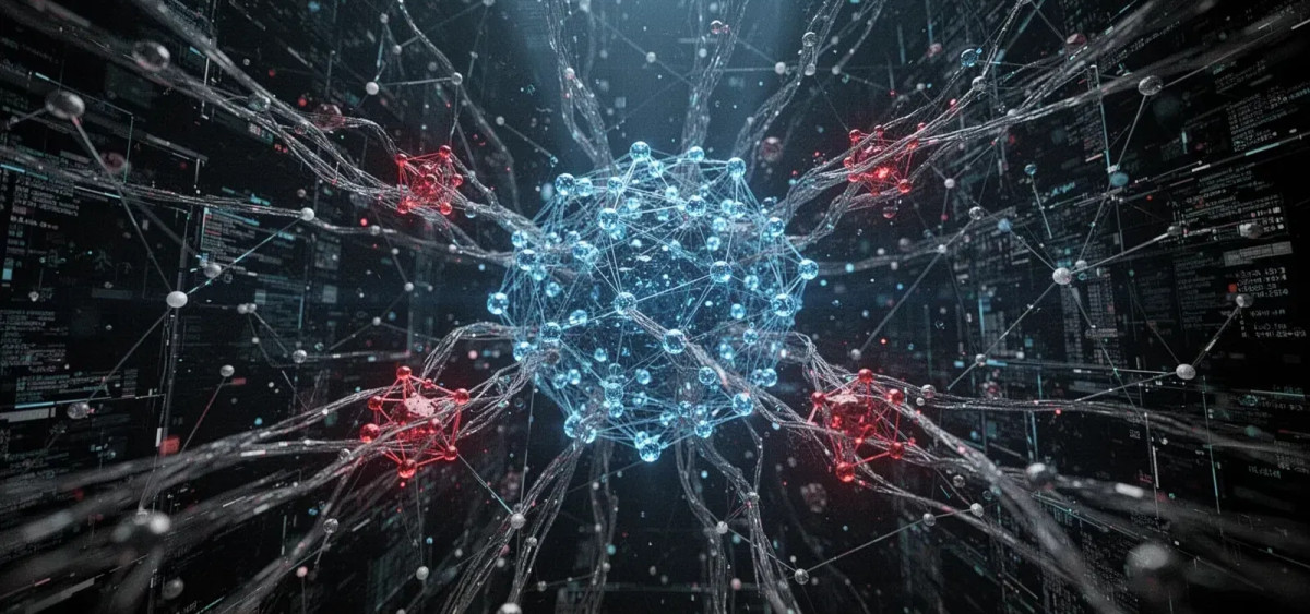 Beitragsbild zu Fetch.AI: Leerverkäufer in der Falle