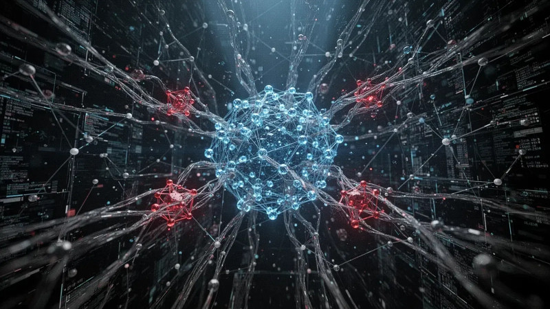 Beitragsbild zu Fetch.AI: Leerverkäufer in der Falle