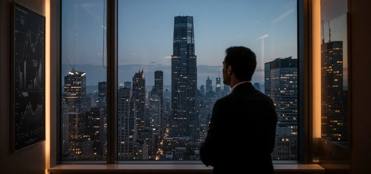 Beitragsbild zu iShares MSCI World ETF: USA verliert