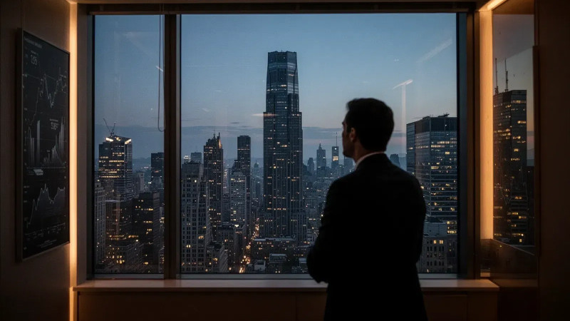 Beitragsbild zu iShares MSCI World ETF: USA verliert