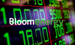 Beitragsbild zu Bloom Energy Aktie: Verdunkelte Aussichten!