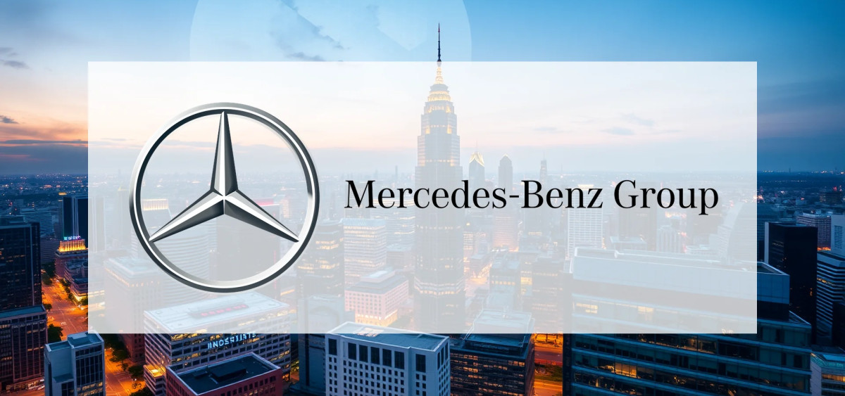 Beitragsbild zu Mercedes-Benz Aktie: Radikaler Umbau gescheitert?