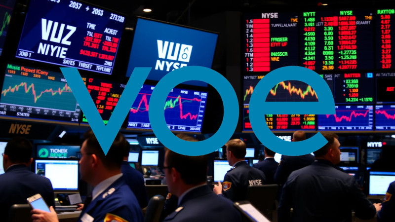 Beitragsbild zu Voestalpine Aktie: Gewinnüberraschung!