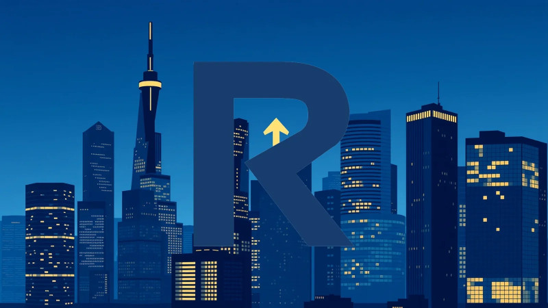 Beitragsbild zu Roper Technologies Aktie: Dividenden-Stichtag naht