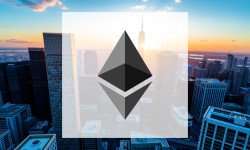 Beitragsbild zu Ethereum: Erfolgsversprechende Entwicklung!