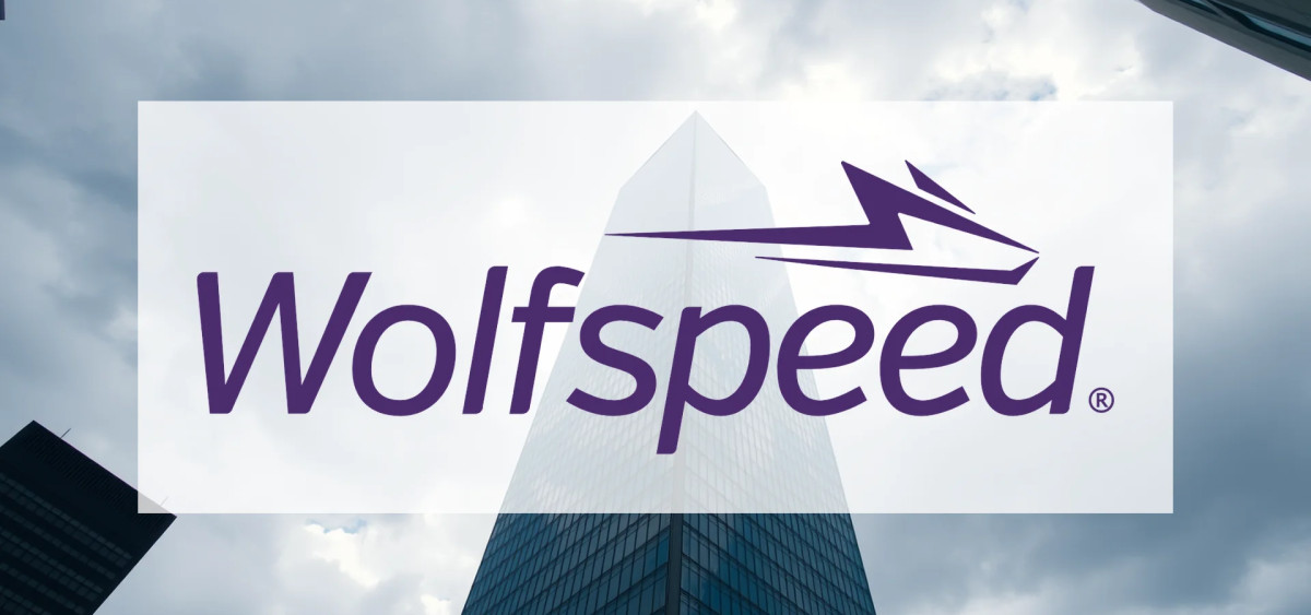 Beitragsbild zu Wolfspeed Aktie: Trübes Fazit?