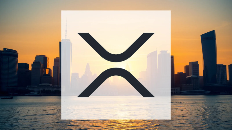 Beitragsbild zu XRP: Konsolidierung hält an