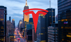 Beitragsbild zu Tesla Aktie: Regulärer Gegenwind