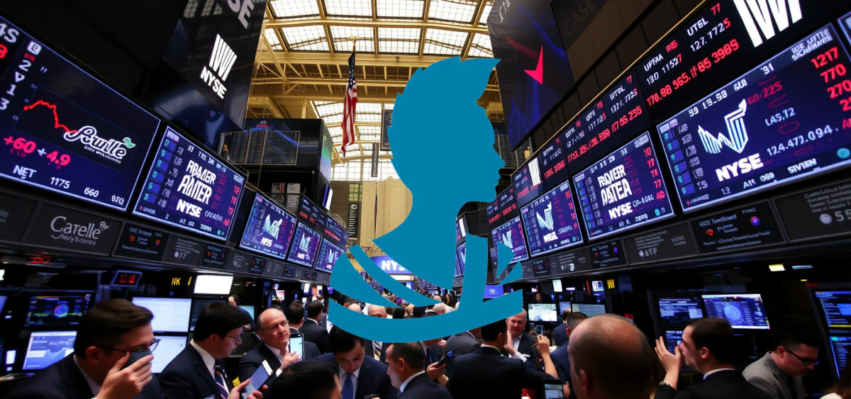 Beitragsbild zu Ballard Power Aktie: Sektor zieht an