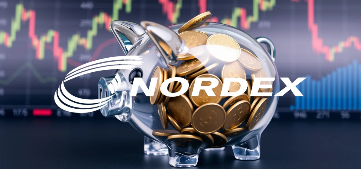 Beitragsbild zu Nordex Aktie: Absturz nach Analyst-Schock!